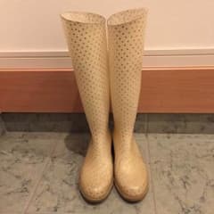 長靴 23cm レディースのサムネイル