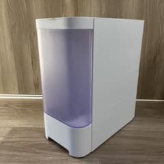 SwitchBot 気化式 加湿器 ホワイト w3902300 - メルカリ