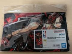ONE PIECE × NBA SPORTS TOWEL 샹크스