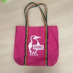 チャムス　CHUMS トートバックのサムネイル