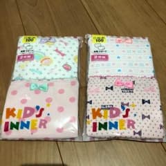 女児ショーツのサムネイル