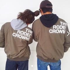 RODEO CROWNS(^з^)-☆のサムネイル