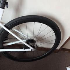 Roval カーボンホイール S-WORKS Turbo タイヤ付 Roval カーボンホイール S-WORKS Turbo タイヤ付 - メルカリ