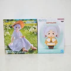 피규어 장례식프리렌 Desktop Cute SOFVIMATES