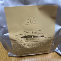 silk リペアトリートメントのサムネイル