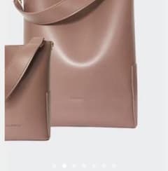 randeboo rb bucketbag ラベンダーのサムネイル