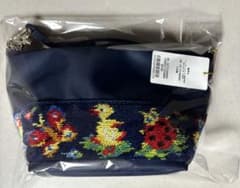 ♡新品未使用♡《学校フェイラー》ハイジ ミニショルダーバッグ 