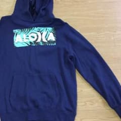 Hurley パーカーのサムネイル