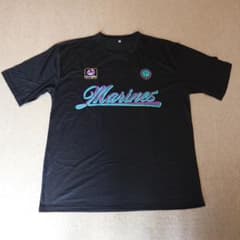 千葉ロッテマリーンズ BSW 2025 東京ドーム Tシャツのサムネイル