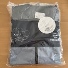 ポケモン　ワッカネズミ　マウンテンパーカー アベイルのサムネイル