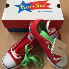 First Starのサムネイル