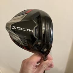 最終価格TaylorMade STELTH PLUS 10.5のサムネイル