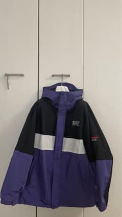 wr様専用Wacko Maria Nanga マウンテンパーカのサムネイル