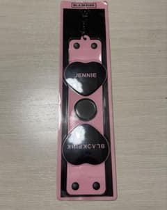 BLACKPINK JENNIE ペンライトホルダーのサムネイル