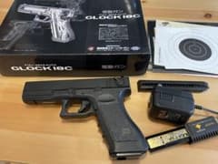 東京マルイ　G18C 電動ハンドガンのサムネイル