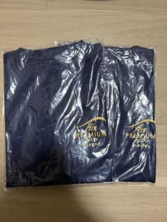 【新品】The PREMIUM MALT'S Tシャツ 2枚セットのサムネイル