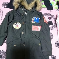 キキララ様専用( ^-^)ノ∠※。.:*:・'°☆ベビードールセット売り男の子のサムネイル
