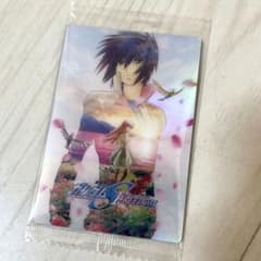 ガンダムSEEDウエハースのサムネイル