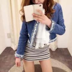 デニムジャケット デイライルのサムネイル