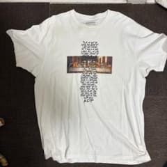 ニューエストグラフィック Tシャツ ホワイトのサムネイル