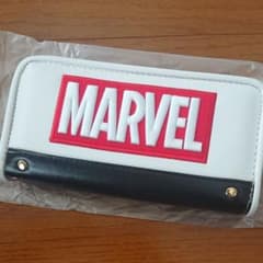 マーベル長財布 値下げ価格のサムネイル
