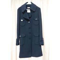 MAX&Co.レトロコート チェスティ BURBERRY グレースコンチネンタルのサムネイル