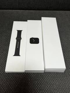 【しんさん専用】APPLE Apple Watch Series 6 40mmのサムネイル