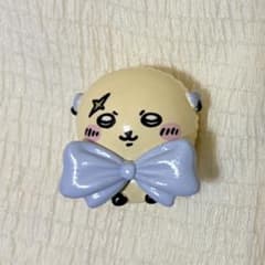 치이카와 깜짝 달걀 리본 같은 모두 마스코트 라코