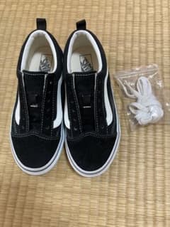 22cm VANSスニーカーのサムネイル
