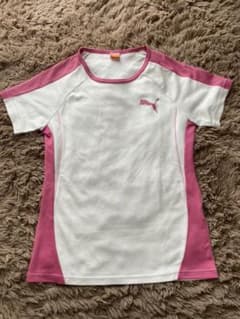 PUMA半袖のサムネイル
