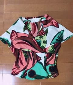 レトロトップスのサムネイル