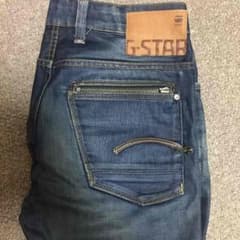 Porter様専用　ジースター　デニムのサムネイル
