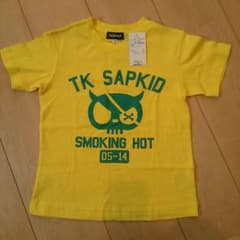 Miho様 新品　TK　キッズTシャツのサムネイル