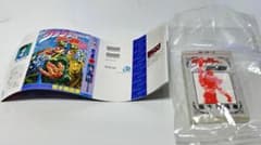 ジョジョの奇妙な冒険 3部 豆本 スターダストクルセイダースのサムネイル