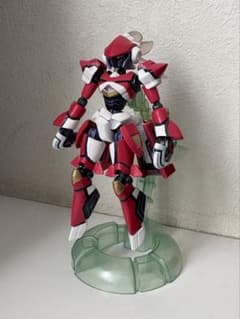 ダンボール戦機　プラモデル　LBX パンドラのサムネイル