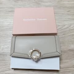 Mayu様専用　Samantha Thavasa 財布