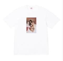 Supreme Larry Clark T-Shirt Size M - メルカリ