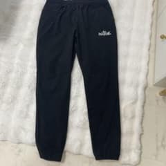 ファットランク　ブラックジョガーパンツ　新品‼️のサムネイル