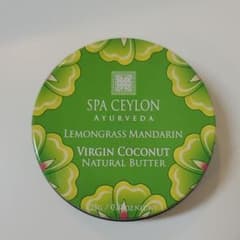 SPA CEYLON  スパセイロン 保湿バームのサムネイル