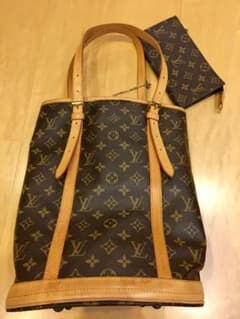 お値下げ♡ルイヴィトン バケツ トートバッグ♡のサムネイル