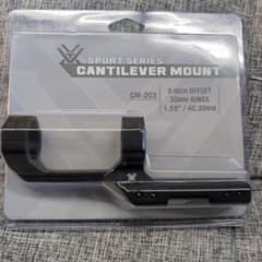 Vortex Sport Cantilever Mount CM-203のサムネイル