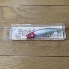 バブルポッパー 一誠デプスジャッカルイマカツメガバスノリーズボトム