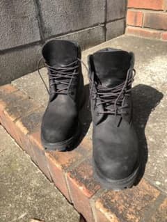 Timberland(ティンバーランド)のサムネイル