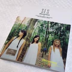 S.E.S CDのサムネイル