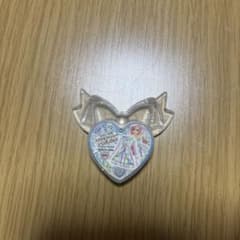 プリティーリズム プリズムストーン ミラクルファンシーレインボー