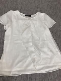美品　半袖カットソーのサムネイル