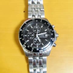 CITIZEN プロマスター 0610-T004661 腕時計 - メルカリ