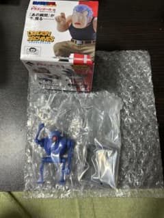 ドラゴンボール ドラゴンアーカイブス 09 レッドリボン軍のサムネイル