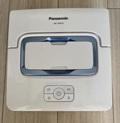 Panasonic MC-RM10 ロボット床拭き掃除機 ローラン - メルカリ