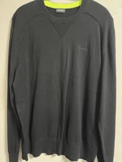 ディーゼル　ニット　XL 未着用‼︎のサムネイル